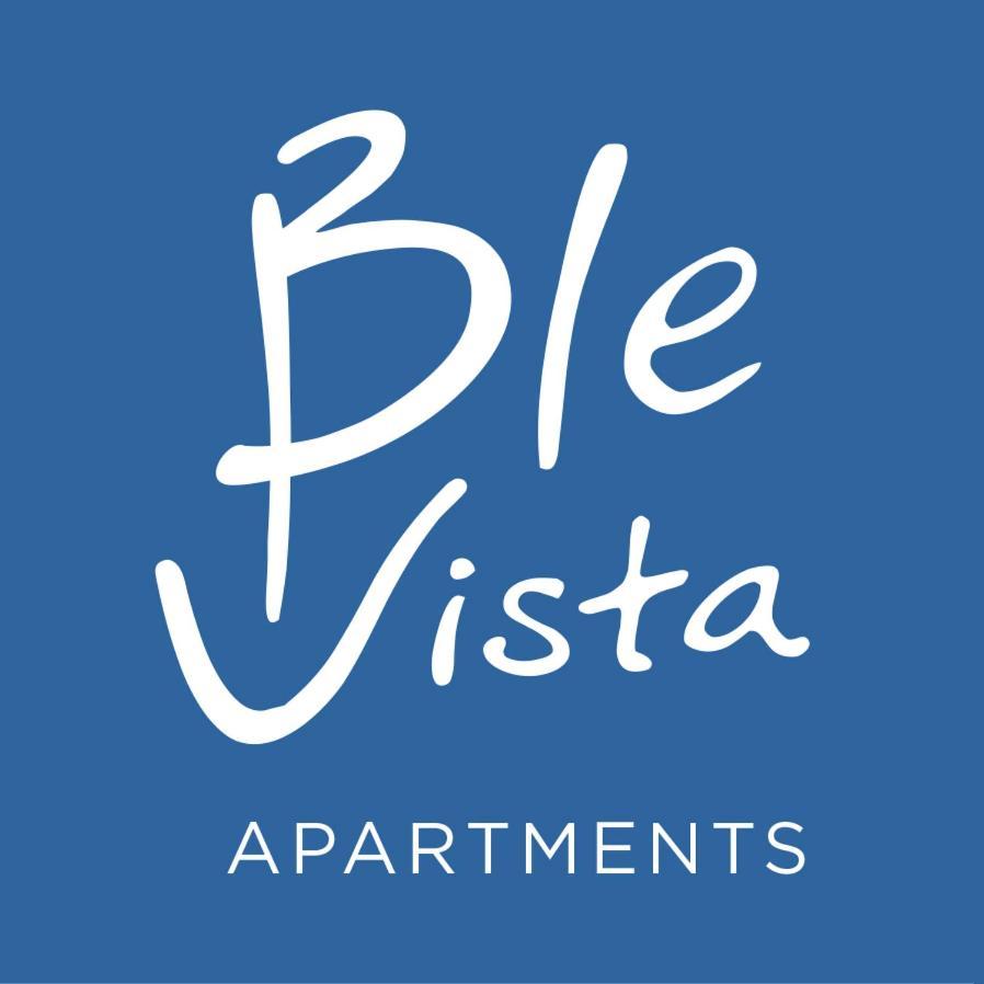 Blevista Apartments Polychrono Exterior foto